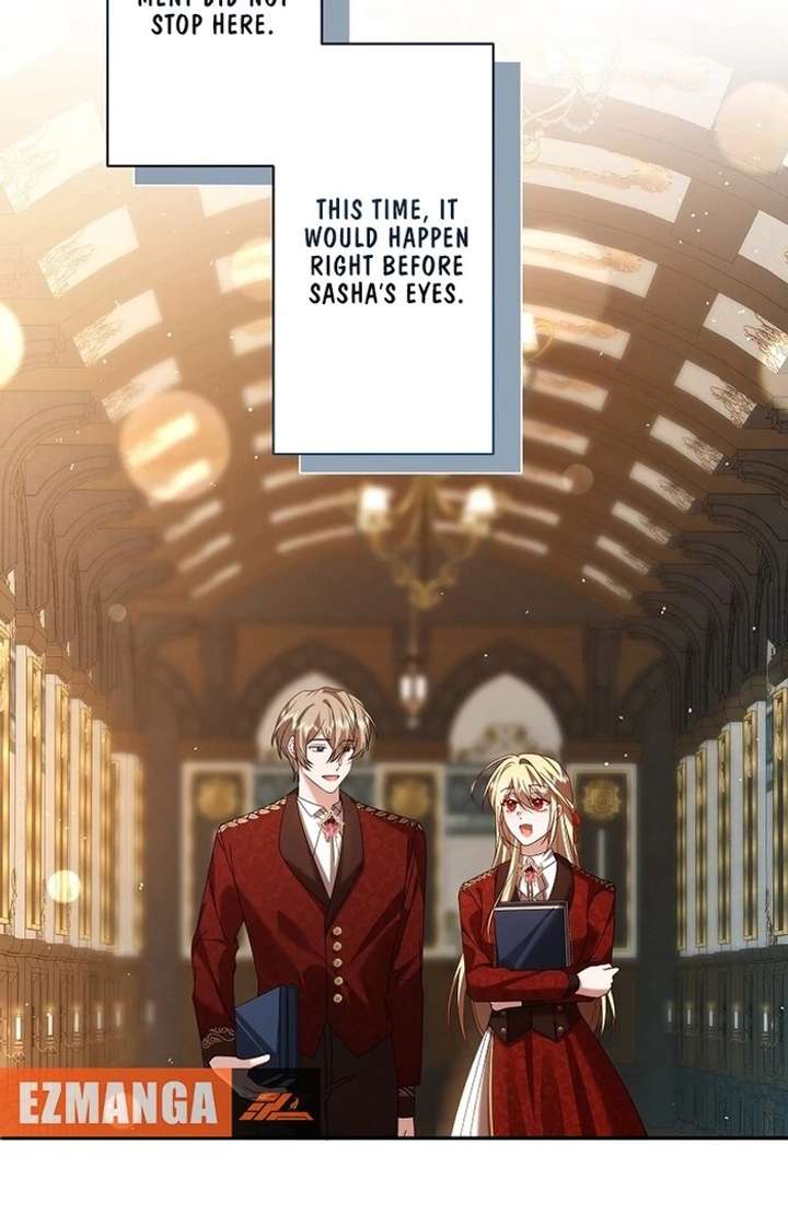 The Villainess Who Wants to Break Off the Engagement at All Costs, but the Muscle-Brained Crown Prince Absolutely Won’t Let Her Escape Chapter 3 424 039