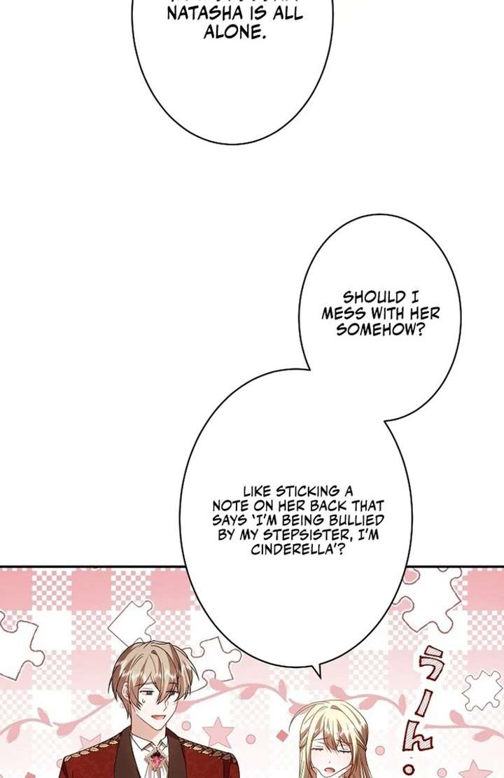 The Villainess Who Wants to Break Off the Engagement at All Costs, but the Muscle-Brained Crown Prince Absolutely Won’t Let Her Escape Chapter 3 426 041