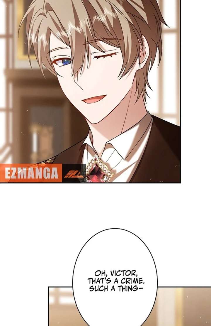 The Villainess Who Wants to Break Off the Engagement at All Costs, but the Muscle-Brained Crown Prince Absolutely Won’t Let Her Escape Chapter 3 428 043