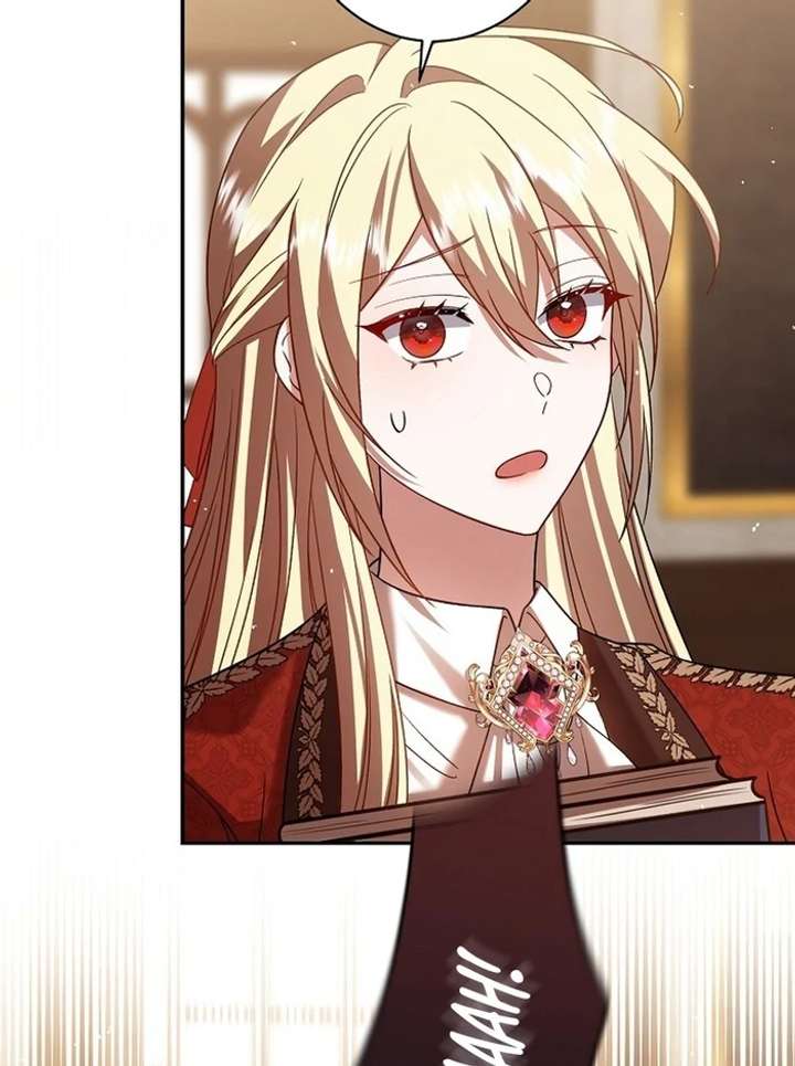 The Villainess Who Wants to Break Off the Engagement at All Costs, but the Muscle-Brained Crown Prince Absolutely Won’t Let Her Escape Chapter 3 429 044