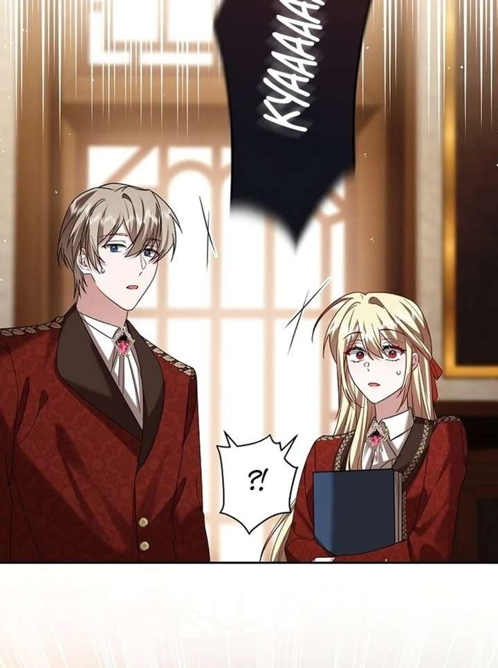 The Villainess Who Wants to Break Off the Engagement at All Costs, but the Muscle-Brained Crown Prince Absolutely Won’t Let Her Escape Chapter 3 430 045