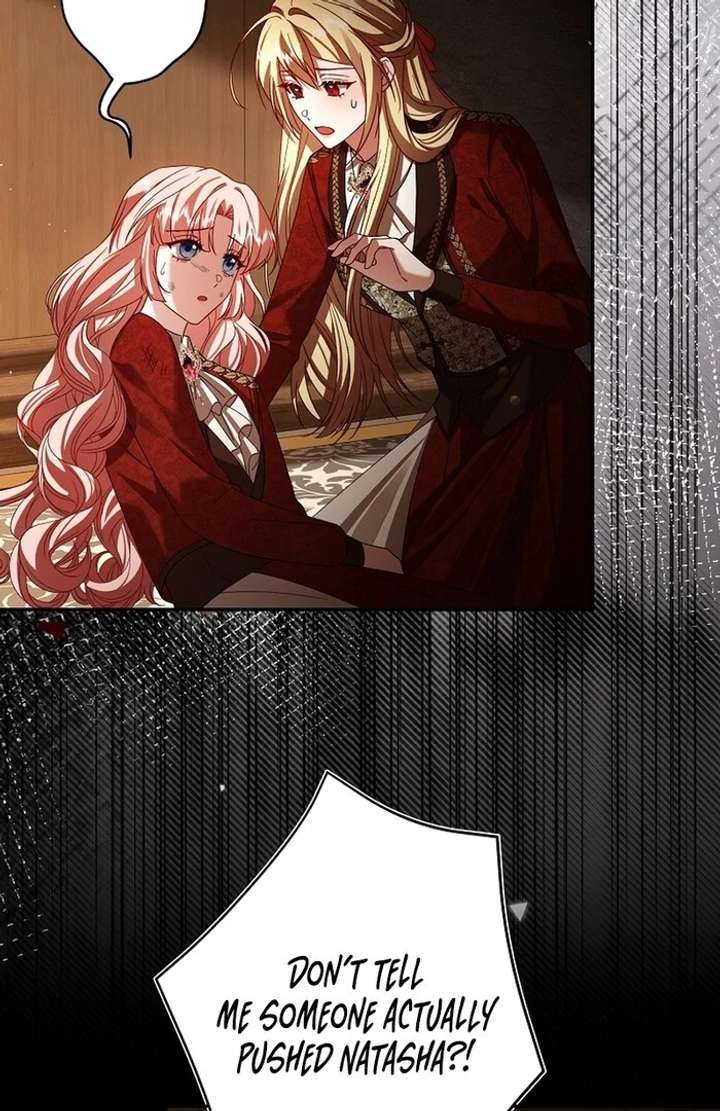 The Villainess Who Wants to Break Off the Engagement at All Costs, but the Muscle-Brained Crown Prince Absolutely Won’t Let Her Escape Chapter 3 433 048