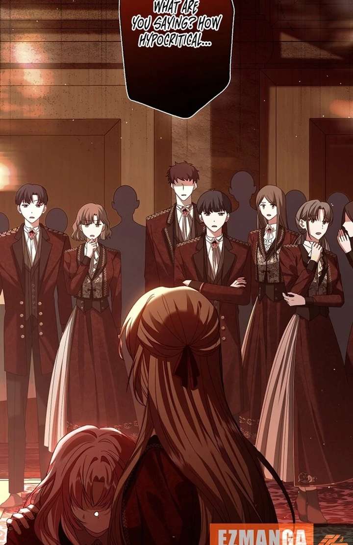 The Villainess Who Wants to Break Off the Engagement at All Costs, but the Muscle-Brained Crown Prince Absolutely Won’t Let Her Escape Chapter 3 435 050