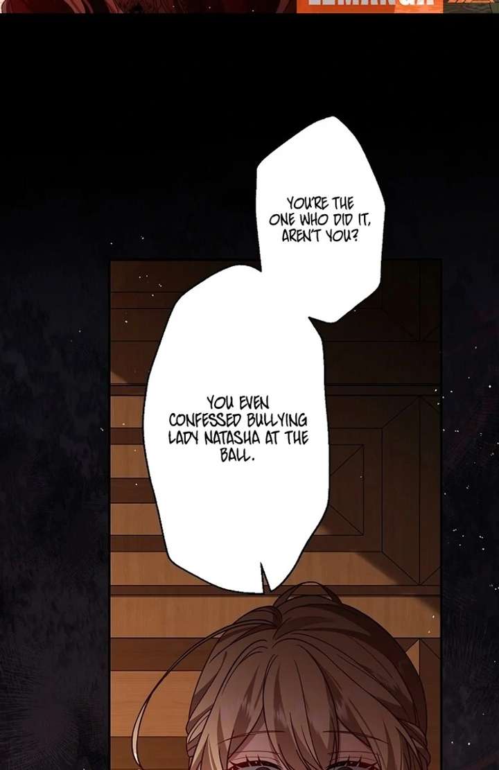 The Villainess Who Wants to Break Off the Engagement at All Costs, but the Muscle-Brained Crown Prince Absolutely Won’t Let Her Escape Chapter 3 436 051