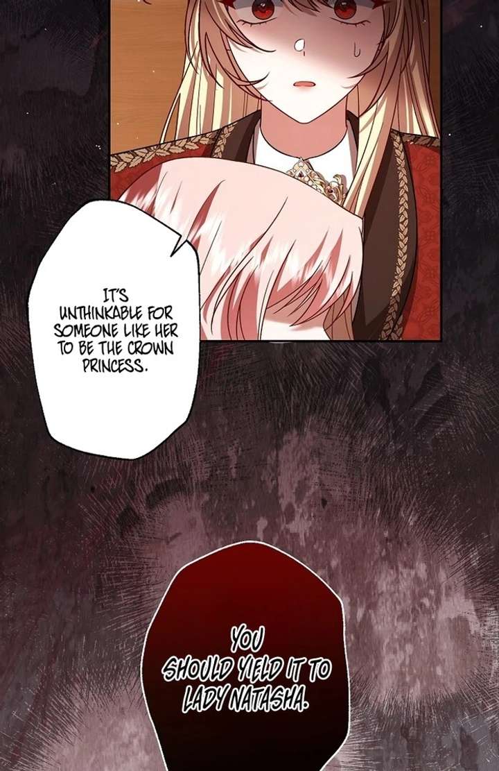 The Villainess Who Wants to Break Off the Engagement at All Costs, but the Muscle-Brained Crown Prince Absolutely Won’t Let Her Escape Chapter 3 437 052