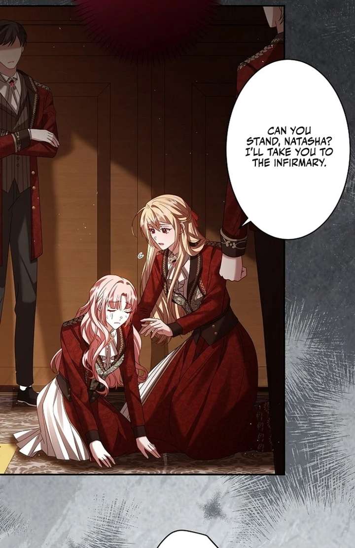 The Villainess Who Wants to Break Off the Engagement at All Costs, but the Muscle-Brained Crown Prince Absolutely Won’t Let Her Escape Chapter 3 440 055