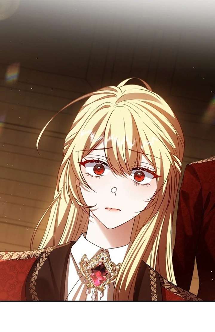 The Villainess Who Wants to Break Off the Engagement at All Costs, but the Muscle-Brained Crown Prince Absolutely Won’t Let Her Escape Chapter 3 442 057