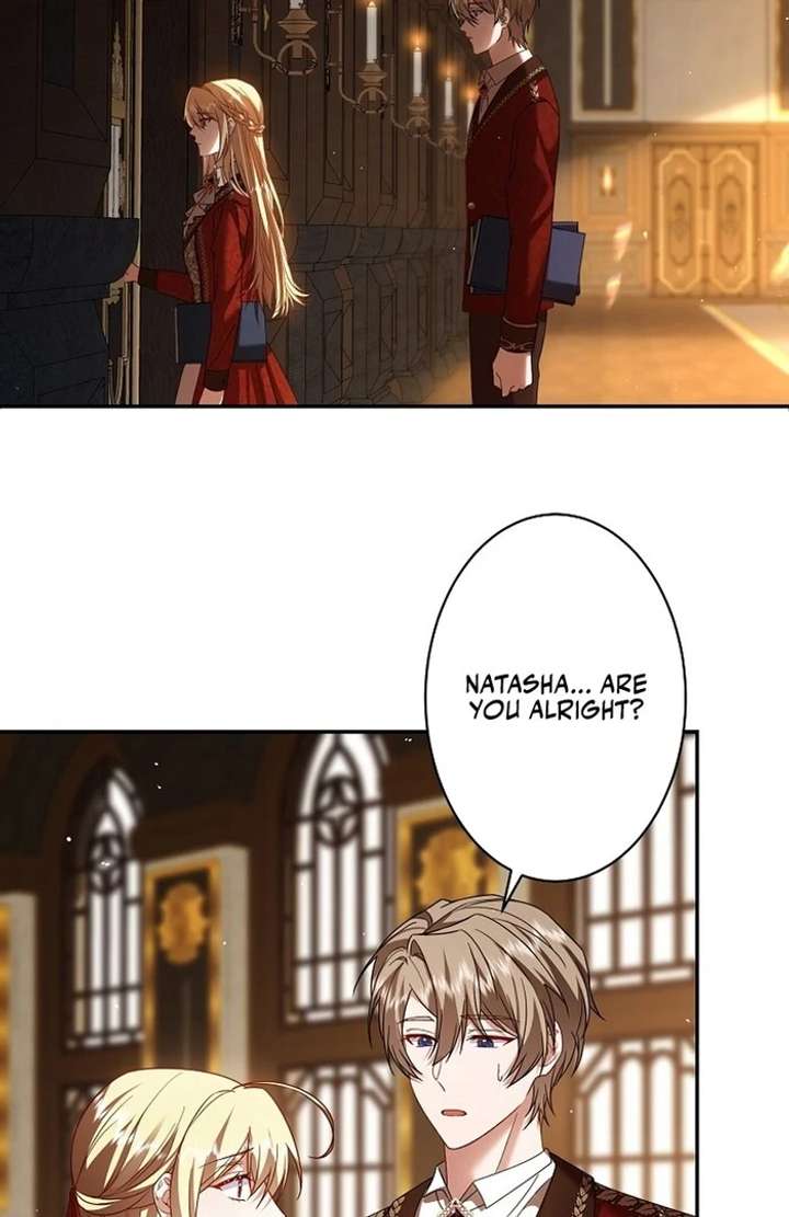 The Villainess Who Wants to Break Off the Engagement at All Costs, but the Muscle-Brained Crown Prince Absolutely Won’t Let Her Escape Chapter 3 444 059