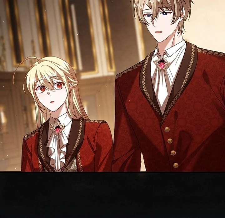 The Villainess Who Wants to Break Off the Engagement at All Costs, but the Muscle-Brained Crown Prince Absolutely Won’t Let Her Escape Chapter 3 449 064