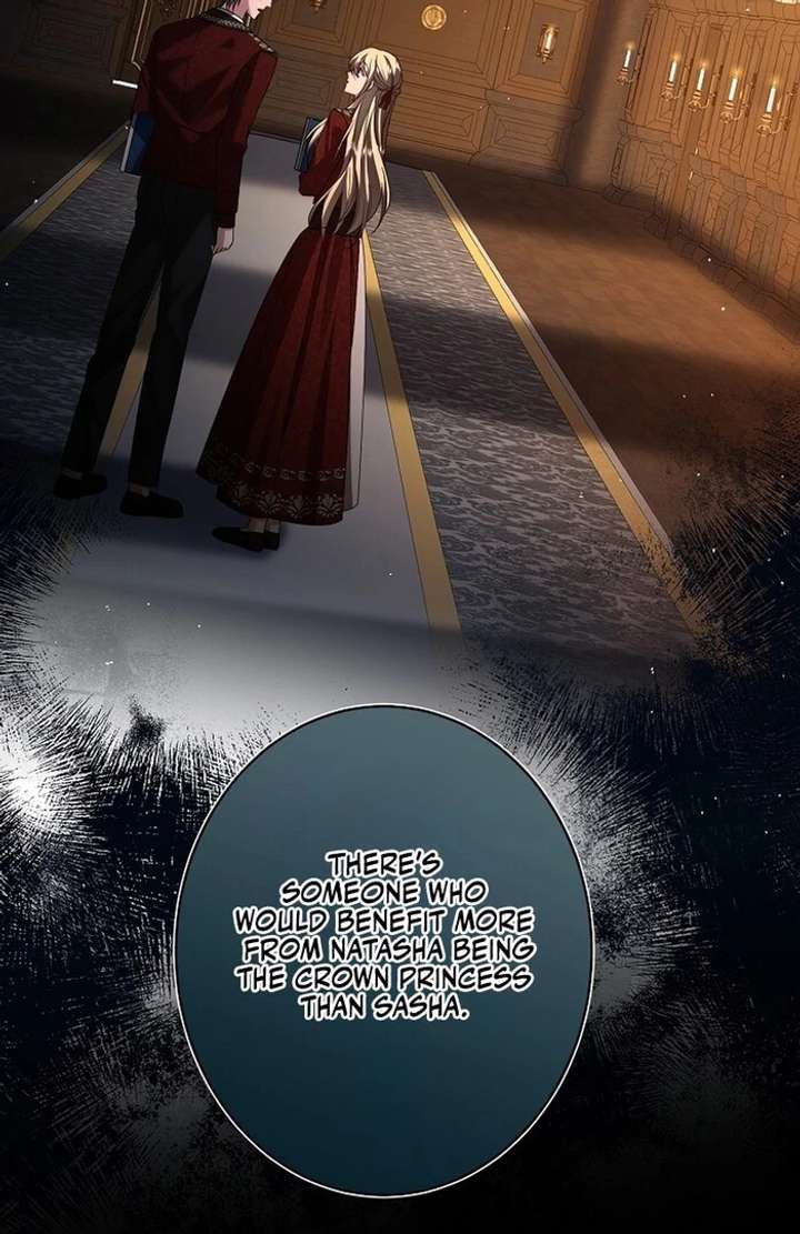 The Villainess Who Wants to Break Off the Engagement at All Costs, but the Muscle-Brained Crown Prince Absolutely Won’t Let Her Escape Chapter 3 452 067