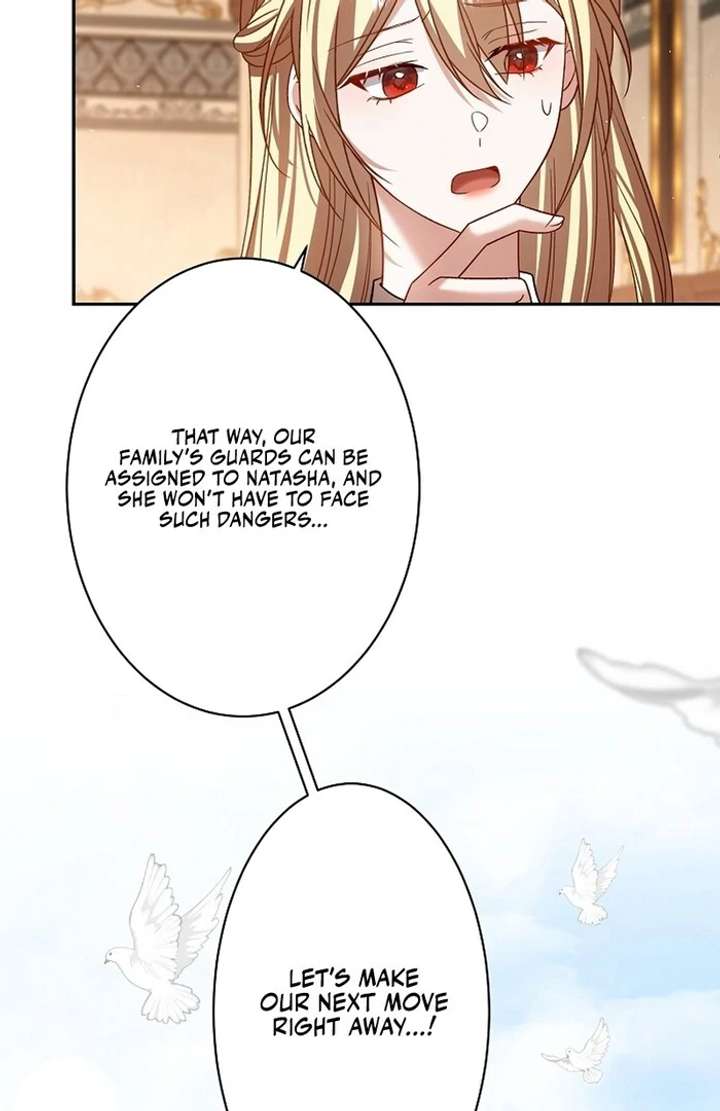 The Villainess Who Wants to Break Off the Engagement at All Costs, but the Muscle-Brained Crown Prince Absolutely Won’t Let Her Escape Chapter 3 455 070