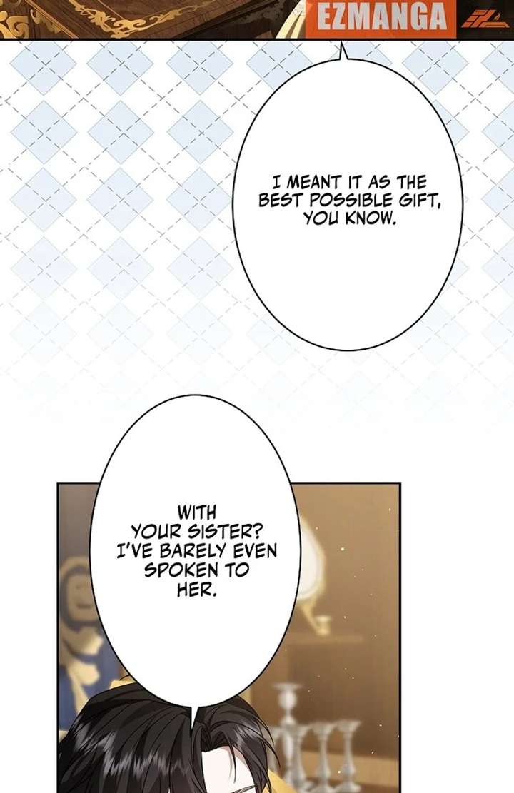 The Villainess Who Wants to Break Off the Engagement at All Costs, but the Muscle-Brained Crown Prince Absolutely Won’t Let Her Escape Chapter 3 461 076