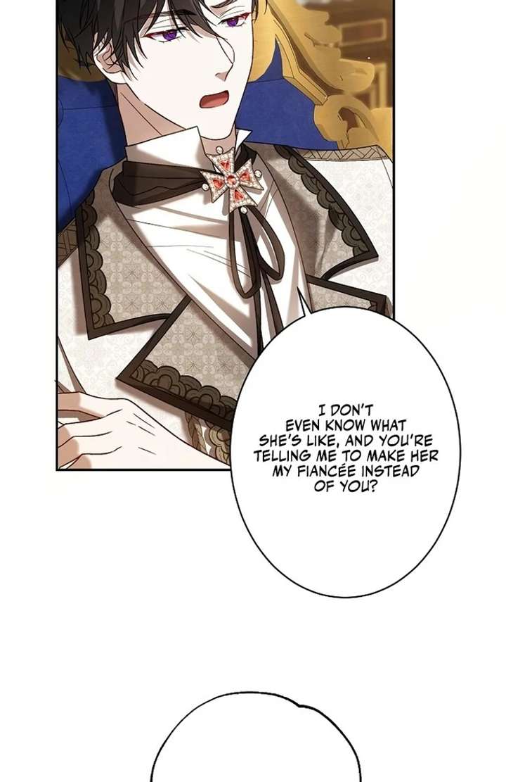 The Villainess Who Wants to Break Off the Engagement at All Costs, but the Muscle-Brained Crown Prince Absolutely Won’t Let Her Escape Chapter 3 462 077