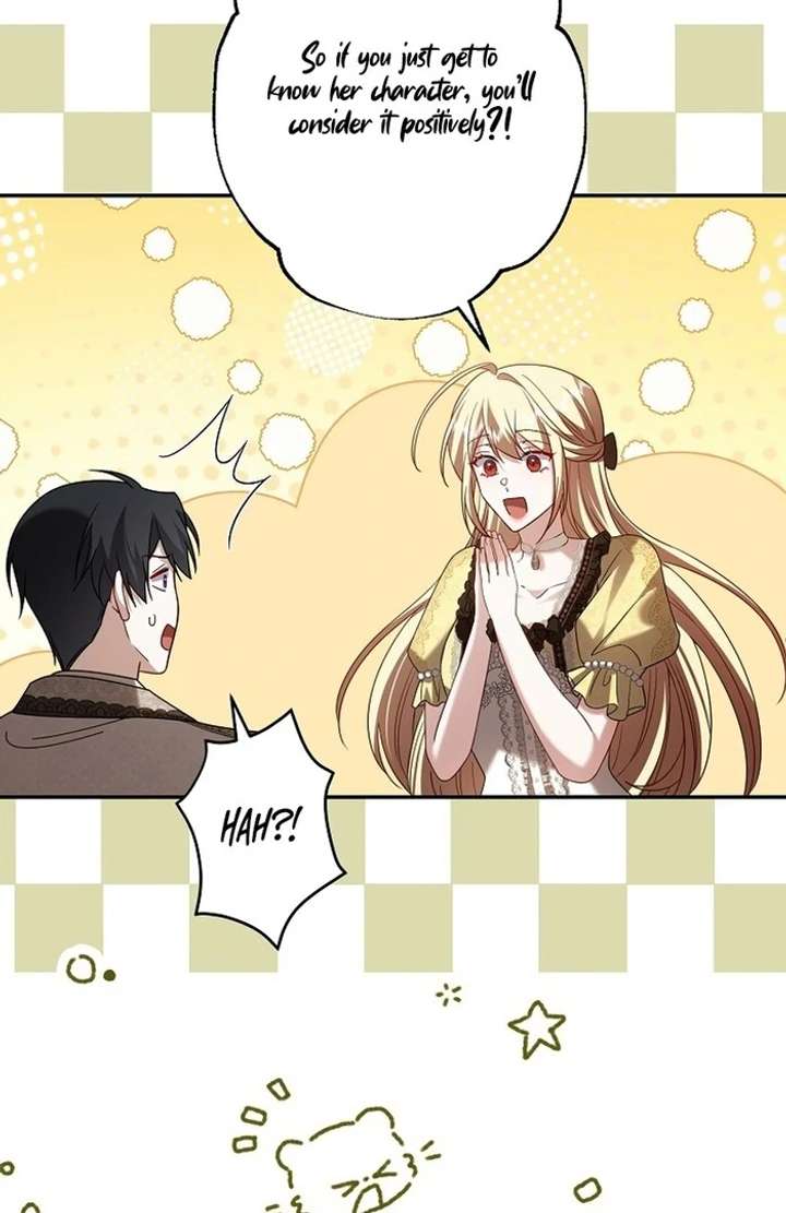 The Villainess Who Wants to Break Off the Engagement at All Costs, but the Muscle-Brained Crown Prince Absolutely Won’t Let Her Escape Chapter 3 463 078