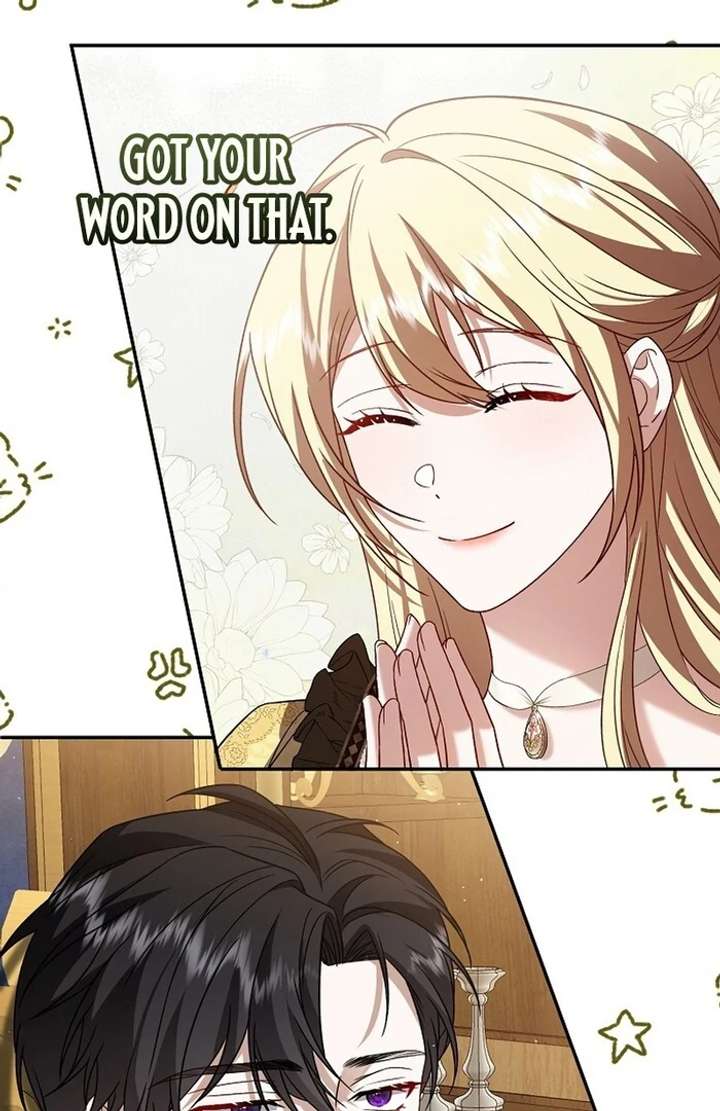 The Villainess Who Wants to Break Off the Engagement at All Costs, but the Muscle-Brained Crown Prince Absolutely Won’t Let Her Escape Chapter 3 464 079