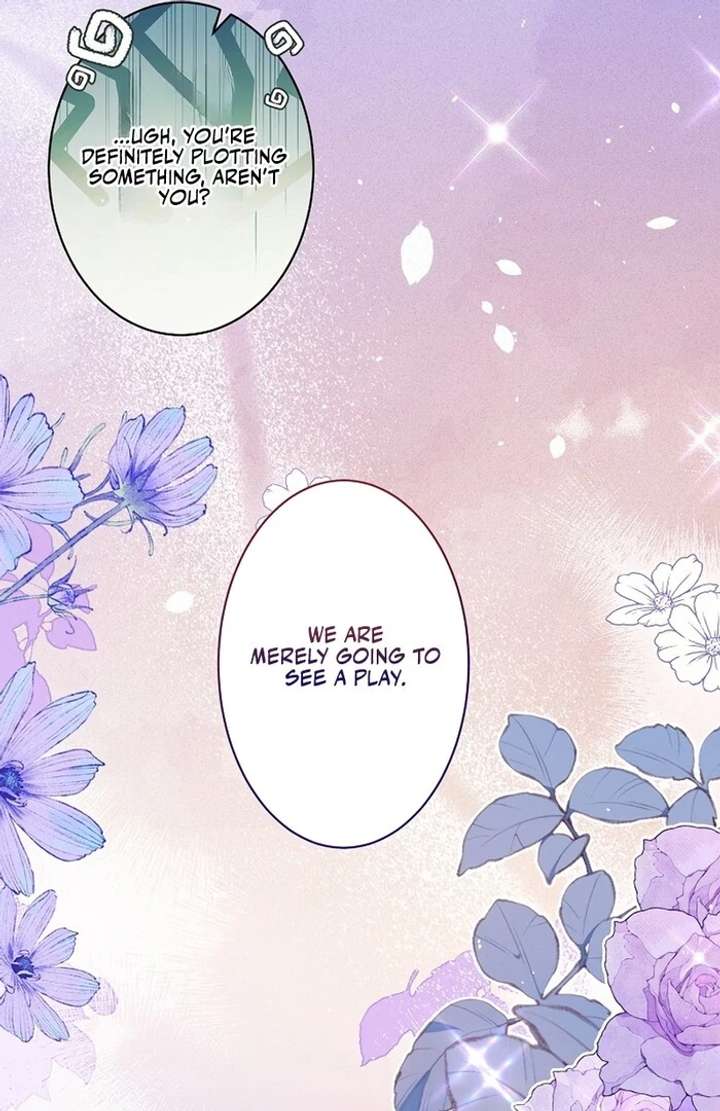 The Villainess Who Wants to Break Off the Engagement at All Costs, but the Muscle-Brained Crown Prince Absolutely Won’t Let Her Escape Chapter 3 470 085