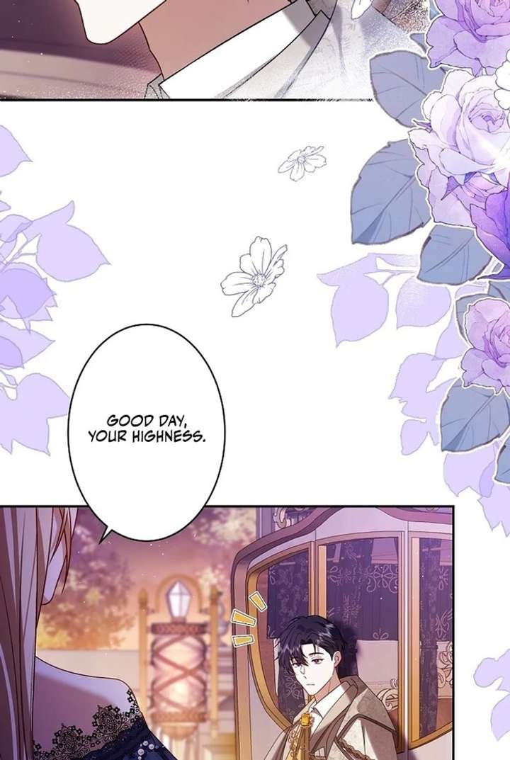 The Villainess Who Wants to Break Off the Engagement at All Costs, but the Muscle-Brained Crown Prince Absolutely Won’t Let Her Escape Chapter 3 473 088