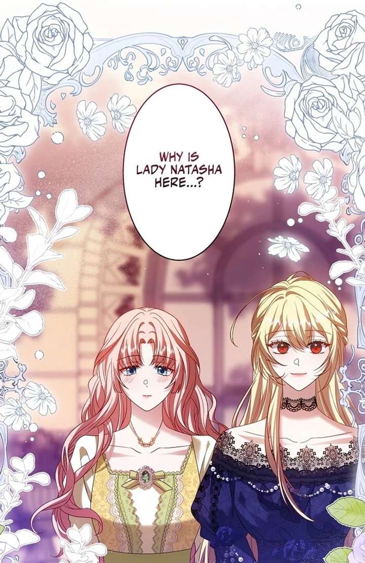 The Villainess Who Wants to Break Off the Engagement at All Costs, but the Muscle-Brained Crown Prince Absolutely Won’t Let Her Escape Chapter 3 475 090