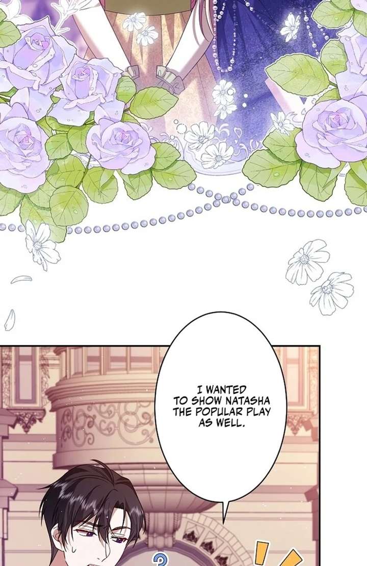 The Villainess Who Wants to Break Off the Engagement at All Costs, but the Muscle-Brained Crown Prince Absolutely Won’t Let Her Escape Chapter 3 476 091