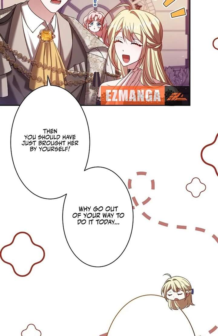 The Villainess Who Wants to Break Off the Engagement at All Costs, but the Muscle-Brained Crown Prince Absolutely Won’t Let Her Escape Chapter 3 477 092