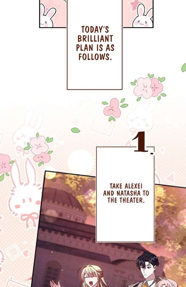 The Villainess Who Wants to Break Off the Engagement at All Costs, but the Muscle-Brained Crown Prince Absolutely Won’t Let Her Escape Chapter 3 479 094