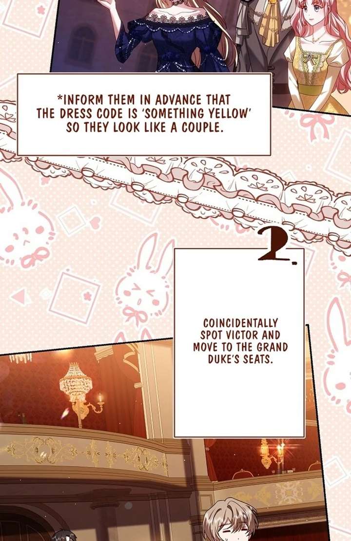 The Villainess Who Wants to Break Off the Engagement at All Costs, but the Muscle-Brained Crown Prince Absolutely Won’t Let Her Escape Chapter 3 480 095