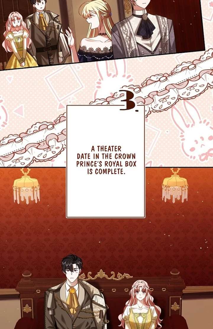 The Villainess Who Wants to Break Off the Engagement at All Costs, but the Muscle-Brained Crown Prince Absolutely Won’t Let Her Escape Chapter 3 481 096