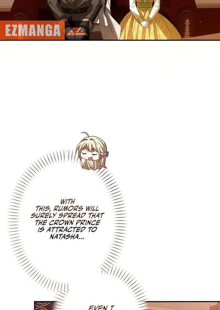 The Villainess Who Wants to Break Off the Engagement at All Costs, but the Muscle-Brained Crown Prince Absolutely Won’t Let Her Escape Chapter 3 482 097