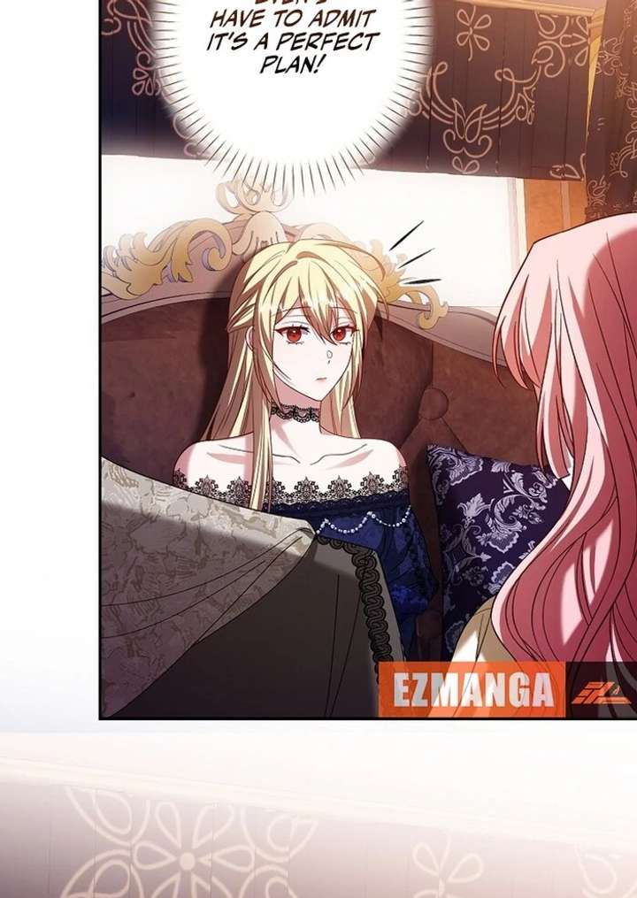 The Villainess Who Wants to Break Off the Engagement at All Costs, but the Muscle-Brained Crown Prince Absolutely Won’t Let Her Escape Chapter 3 483 098