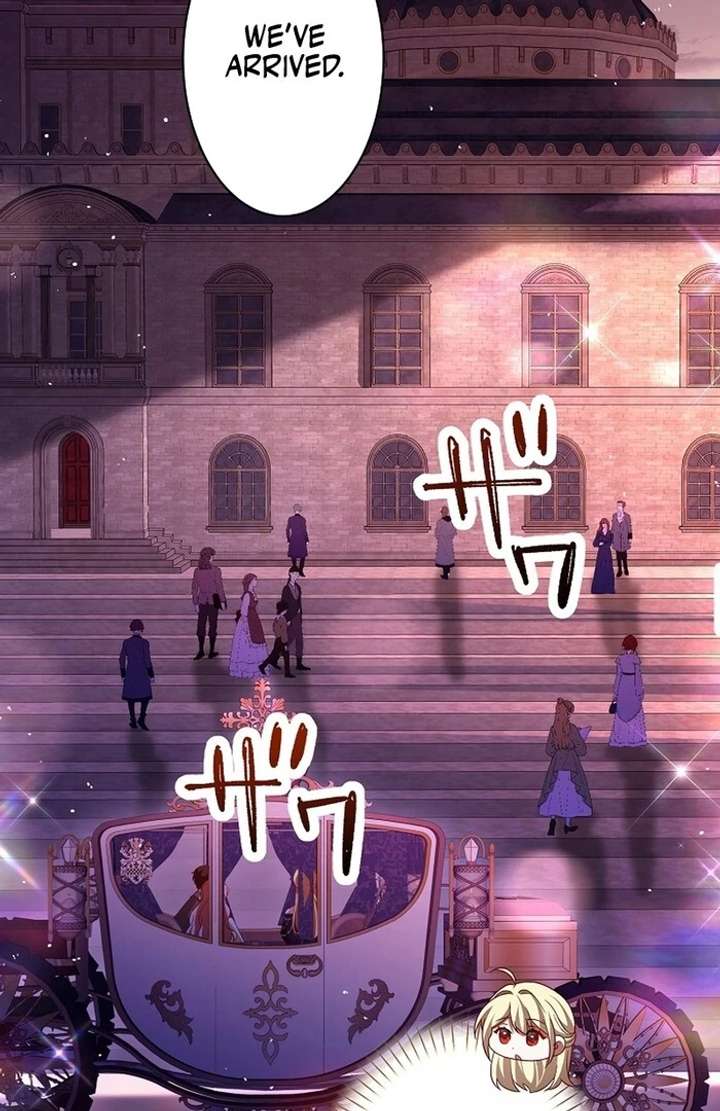 The Villainess Who Wants to Break Off the Engagement at All Costs, but the Muscle-Brained Crown Prince Absolutely Won’t Let Her Escape Chapter 3 486 101