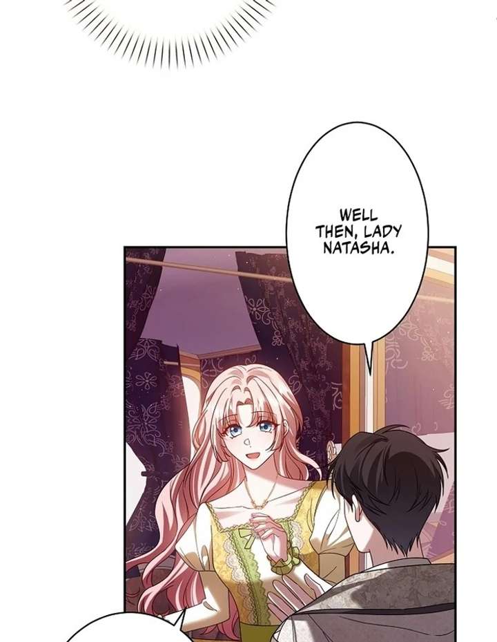 The Villainess Who Wants to Break Off the Engagement at All Costs, but the Muscle-Brained Crown Prince Absolutely Won’t Let Her Escape Chapter 3 490 105