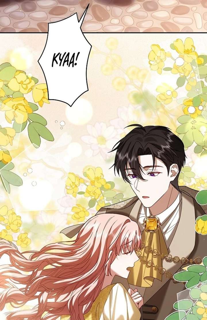 The Villainess Who Wants to Break Off the Engagement at All Costs, but the Muscle-Brained Crown Prince Absolutely Won’t Let Her Escape Chapter 3 492 107