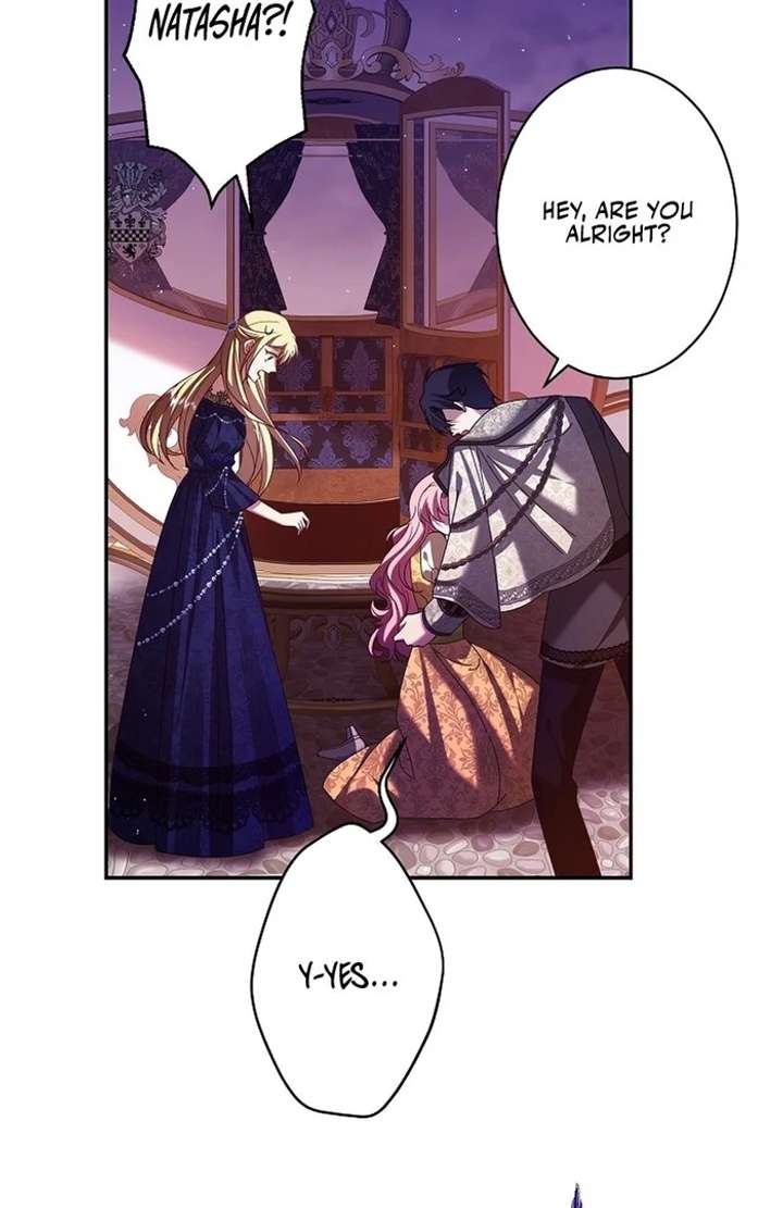 The Villainess Who Wants to Break Off the Engagement at All Costs, but the Muscle-Brained Crown Prince Absolutely Won’t Let Her Escape Chapter 3 494 109