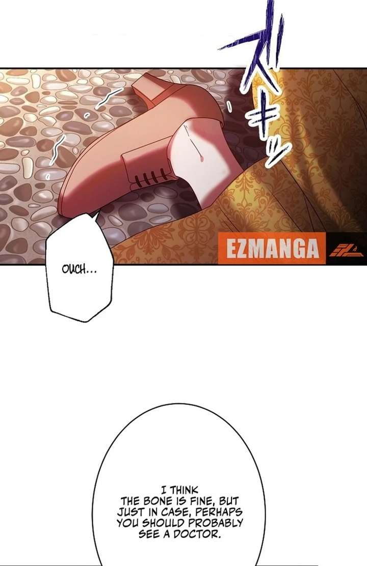 The Villainess Who Wants to Break Off the Engagement at All Costs, but the Muscle-Brained Crown Prince Absolutely Won’t Let Her Escape Chapter 3 495 110