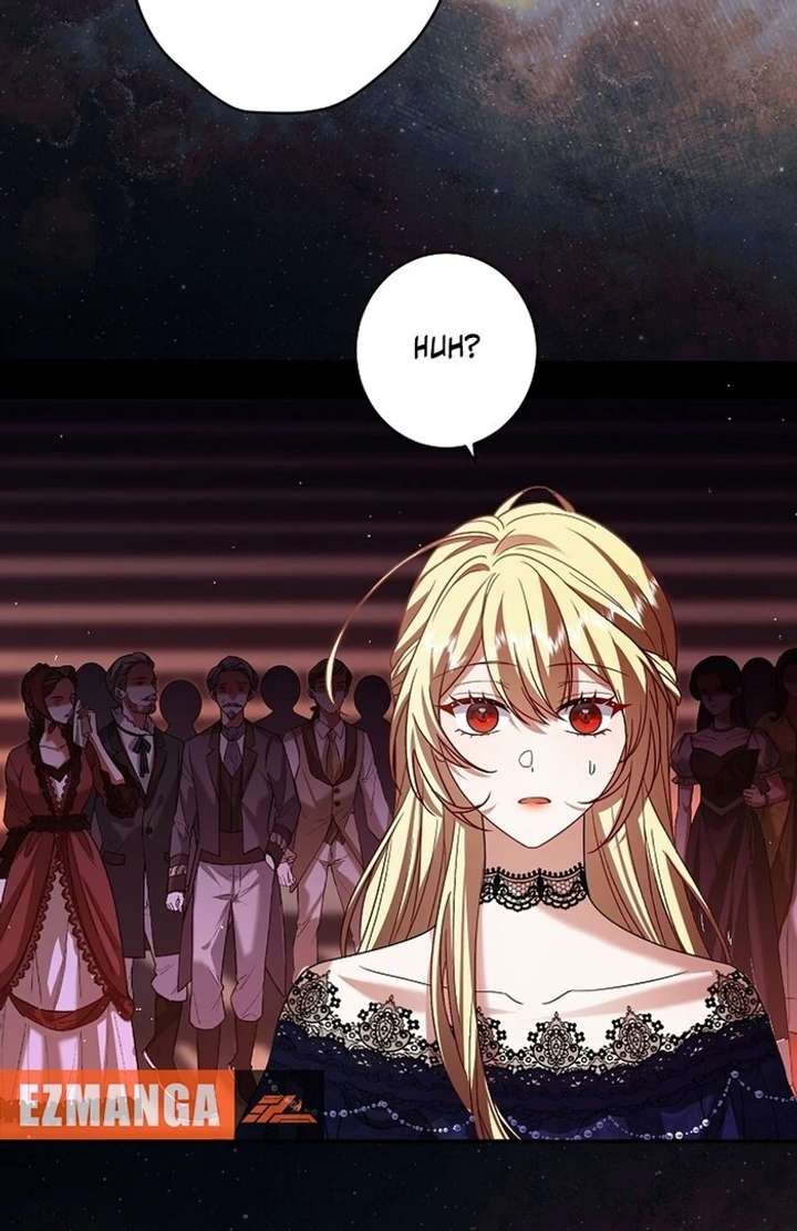 The Villainess Who Wants to Break Off the Engagement at All Costs, but the Muscle-Brained Crown Prince Absolutely Won’t Let Her Escape Chapter 3 497 112