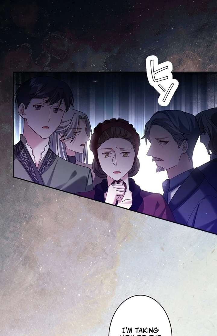 The Villainess Who Wants to Break Off the Engagement at All Costs, but the Muscle-Brained Crown Prince Absolutely Won’t Let Her Escape Chapter 3 498 113