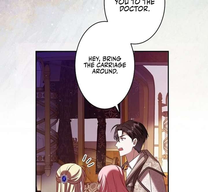 The Villainess Who Wants to Break Off the Engagement at All Costs, but the Muscle-Brained Crown Prince Absolutely Won’t Let Her Escape Chapter 3 499 114