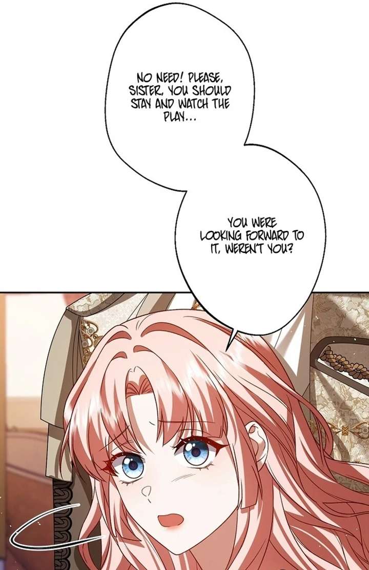 The Villainess Who Wants to Break Off the Engagement at All Costs, but the Muscle-Brained Crown Prince Absolutely Won’t Let Her Escape Chapter 3 501 116