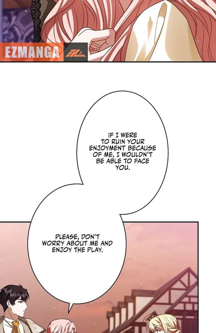 The Villainess Who Wants to Break Off the Engagement at All Costs, but the Muscle-Brained Crown Prince Absolutely Won’t Let Her Escape Chapter 3 502 117