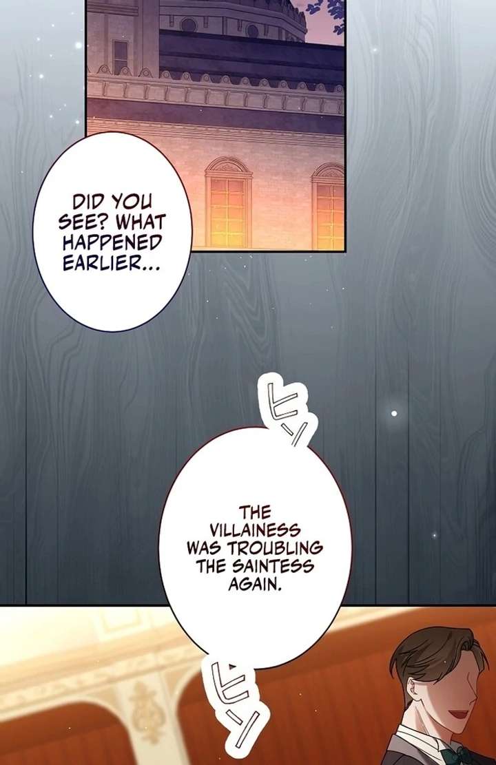 The Villainess Who Wants to Break Off the Engagement at All Costs, but the Muscle-Brained Crown Prince Absolutely Won’t Let Her Escape Chapter 4 252 02