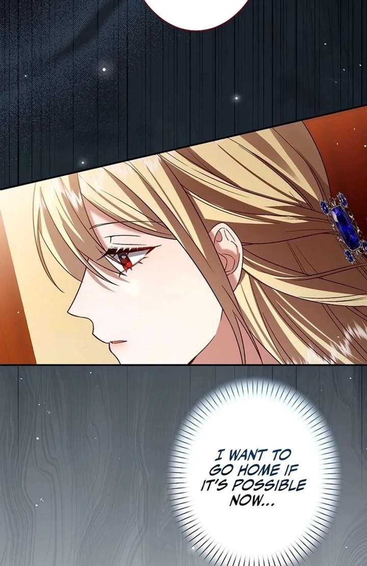 The Villainess Who Wants to Break Off the Engagement at All Costs, but the Muscle-Brained Crown Prince Absolutely Won’t Let Her Escape Chapter 4 254 04