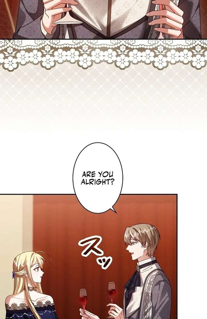 The Villainess Who Wants to Break Off the Engagement at All Costs, but the Muscle-Brained Crown Prince Absolutely Won’t Let Her Escape Chapter 4 257 07