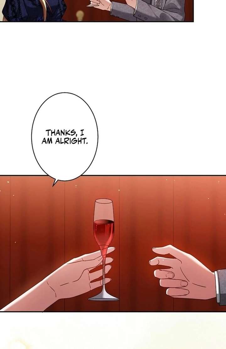 The Villainess Who Wants to Break Off the Engagement at All Costs, but the Muscle-Brained Crown Prince Absolutely Won’t Let Her Escape Chapter 4 258 08