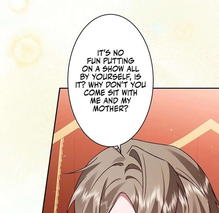 The Villainess Who Wants to Break Off the Engagement at All Costs, but the Muscle-Brained Crown Prince Absolutely Won’t Let Her Escape Chapter 4 259 09