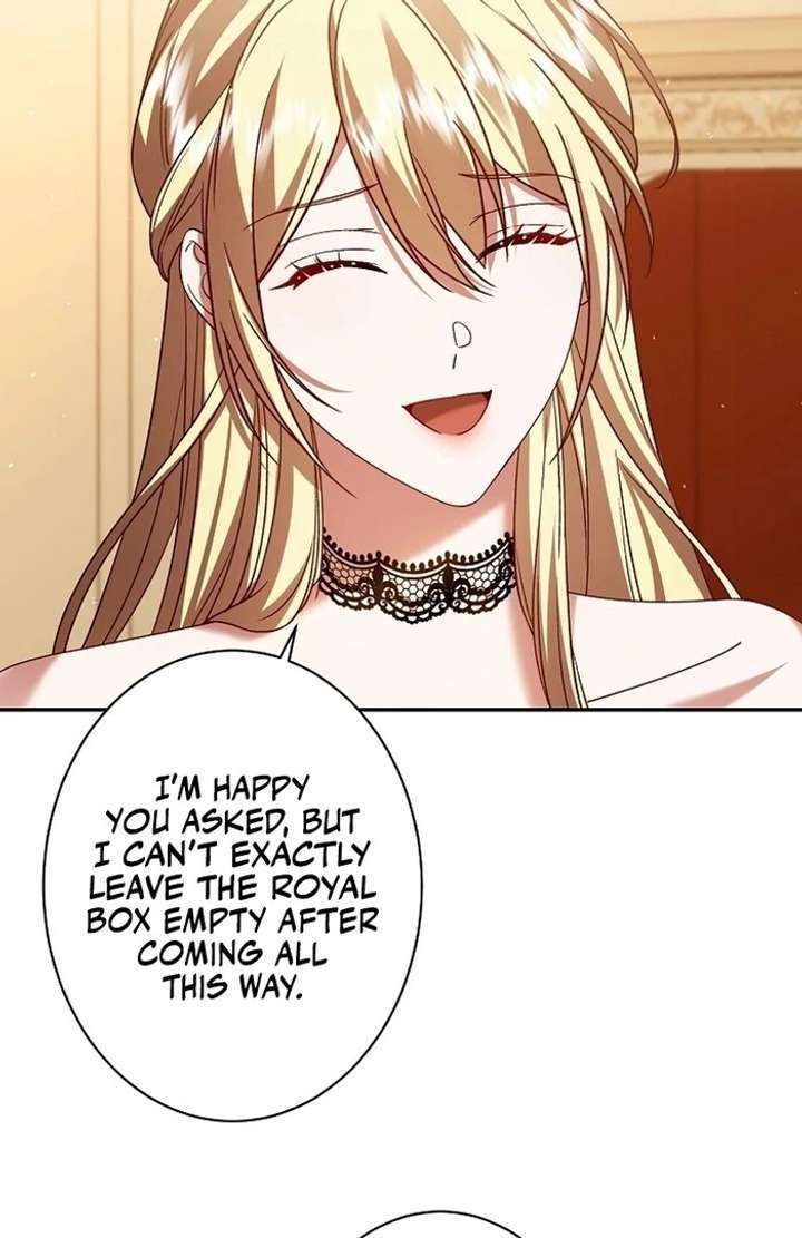 The Villainess Who Wants to Break Off the Engagement at All Costs, but the Muscle-Brained Crown Prince Absolutely Won’t Let Her Escape Chapter 4 262 12