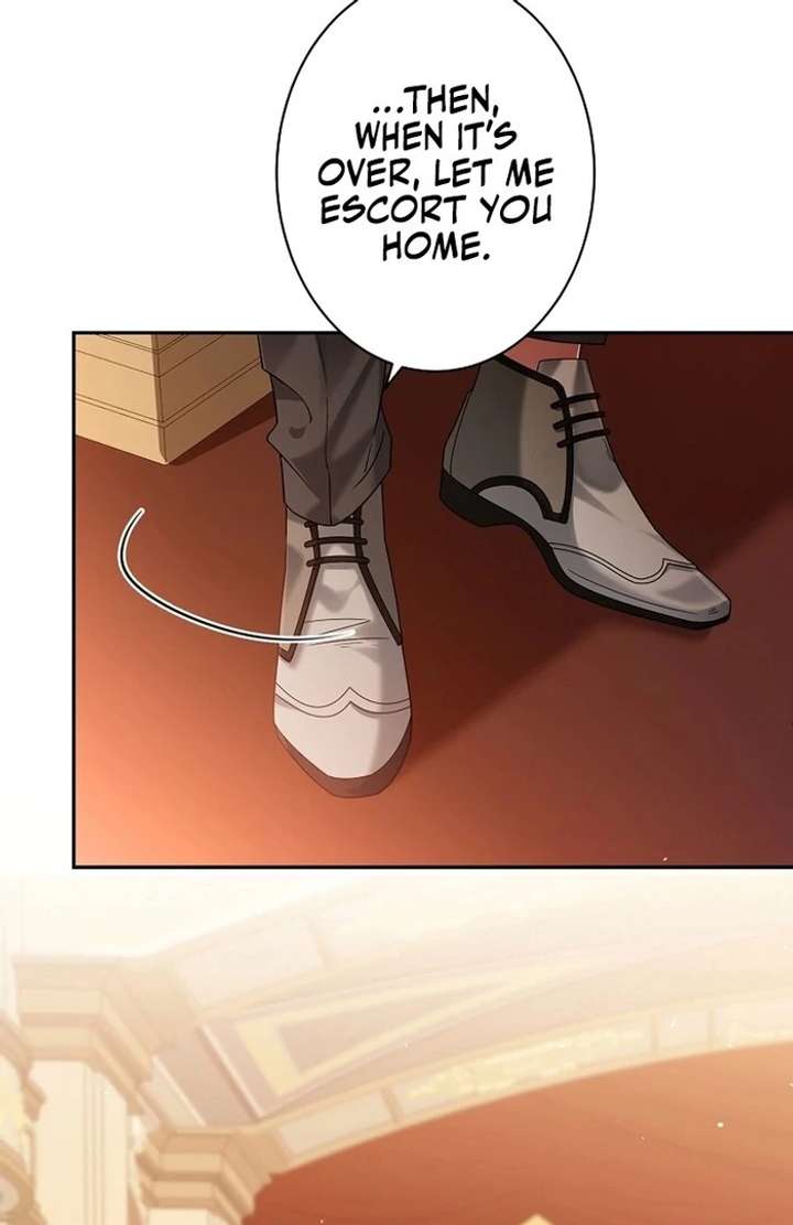 The Villainess Who Wants to Break Off the Engagement at All Costs, but the Muscle-Brained Crown Prince Absolutely Won’t Let Her Escape Chapter 4 263 13