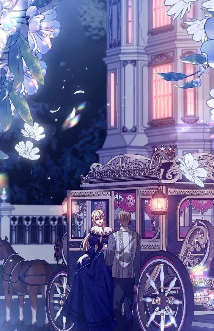 The Villainess Who Wants to Break Off the Engagement at All Costs, but the Muscle-Brained Crown Prince Absolutely Won’t Let Her Escape Chapter 4 268 18