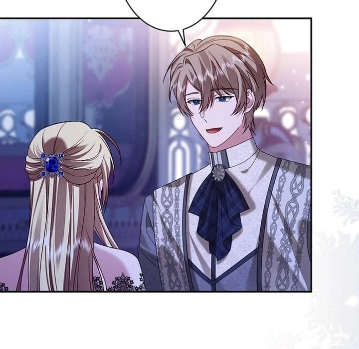 The Villainess Who Wants to Break Off the Engagement at All Costs, but the Muscle-Brained Crown Prince Absolutely Won’t Let Her Escape Chapter 4 270 20