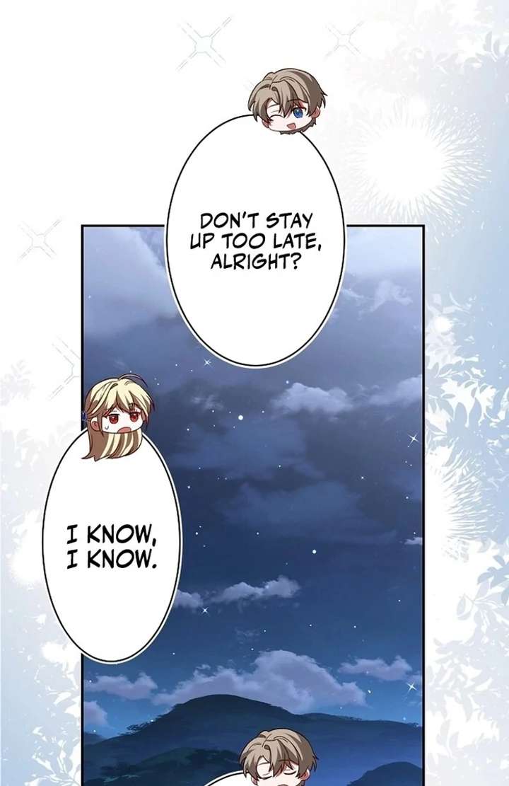 The Villainess Who Wants to Break Off the Engagement at All Costs, but the Muscle-Brained Crown Prince Absolutely Won’t Let Her Escape Chapter 4 271 21