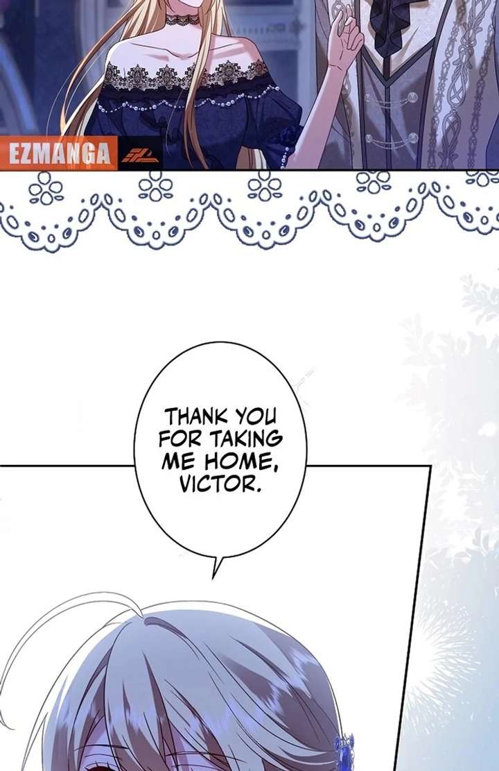 The Villainess Who Wants to Break Off the Engagement at All Costs, but the Muscle-Brained Crown Prince Absolutely Won’t Let Her Escape Chapter 4 273 23